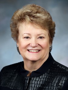Rep. Judy Clibborn, D-41